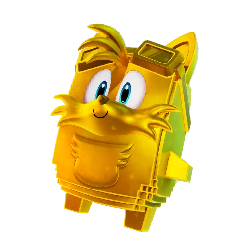 Tails Or