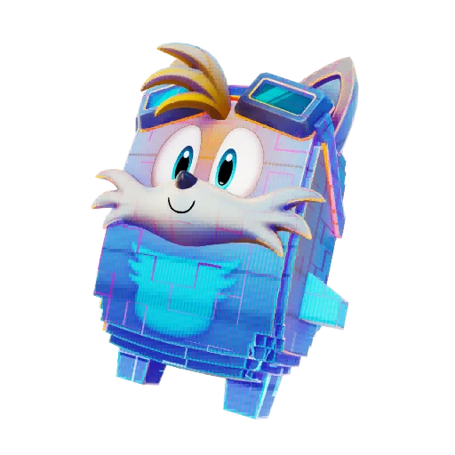 Tails Loot Hacker