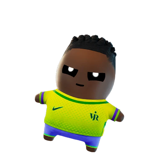 Vini Jr Normal