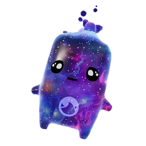 Eau Galaxie