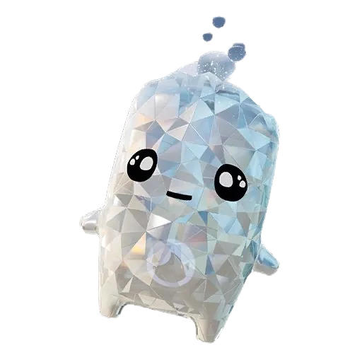 Eau Gemme